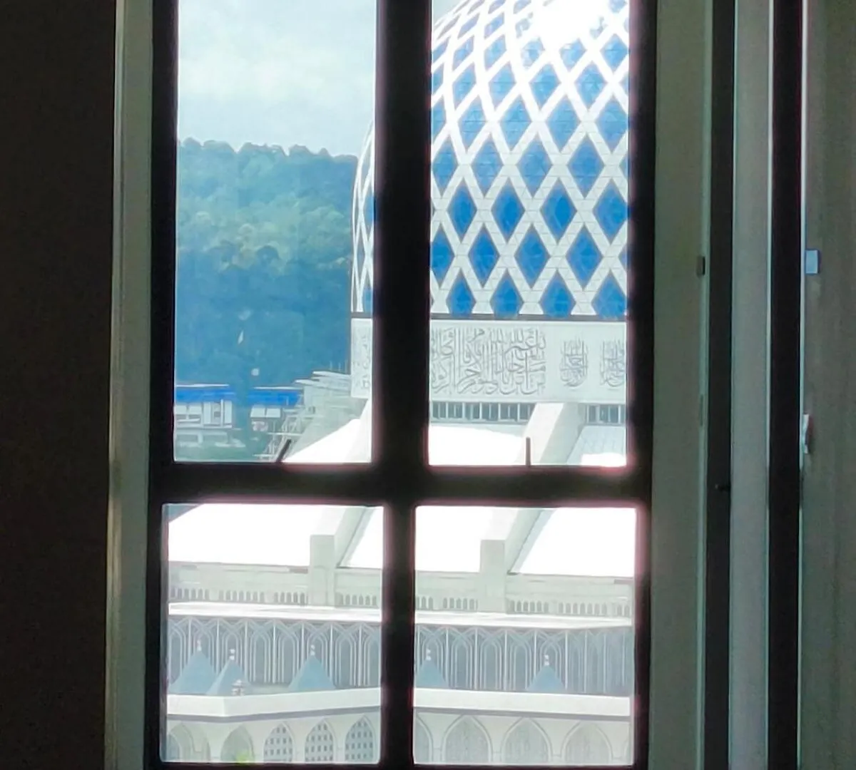 Ar Studio Alinea Suites Shah Alam