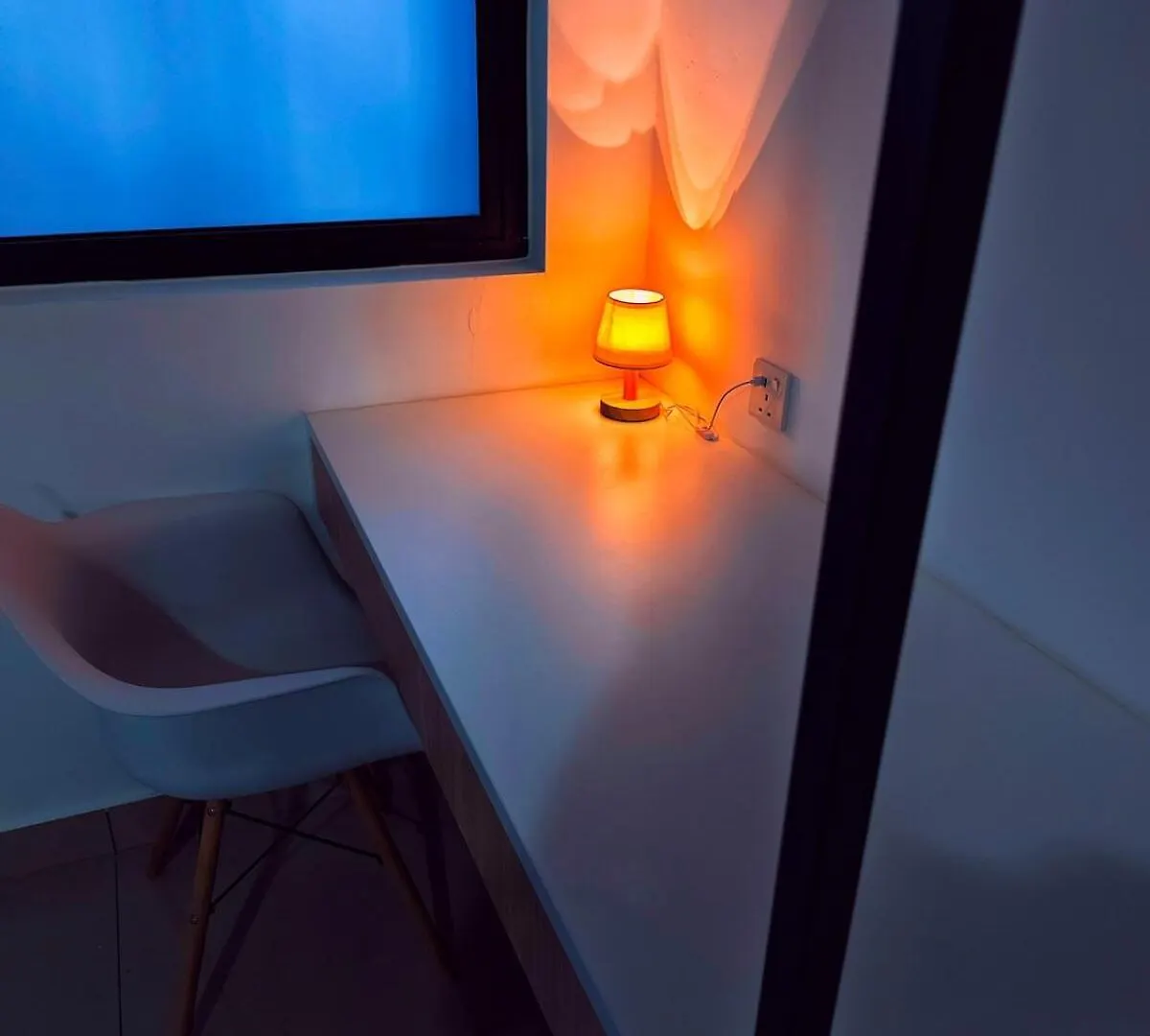 Apartment Ar Studio Alinea Suites Shah Alam Malaysia