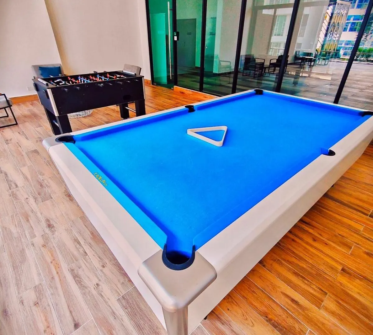 Apartment Ar Studio Alinea Suites Shah Alam